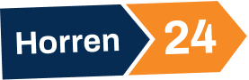 Horren24.nl Logo